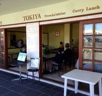 Tokiya - Tourism Cairns