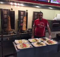 Ali Baba Kebabs - Tourism Cairns