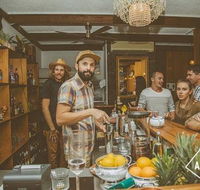 Apres Surf - Tourism Cairns