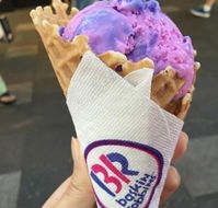 Baskin Robbins - Tourism Cairns