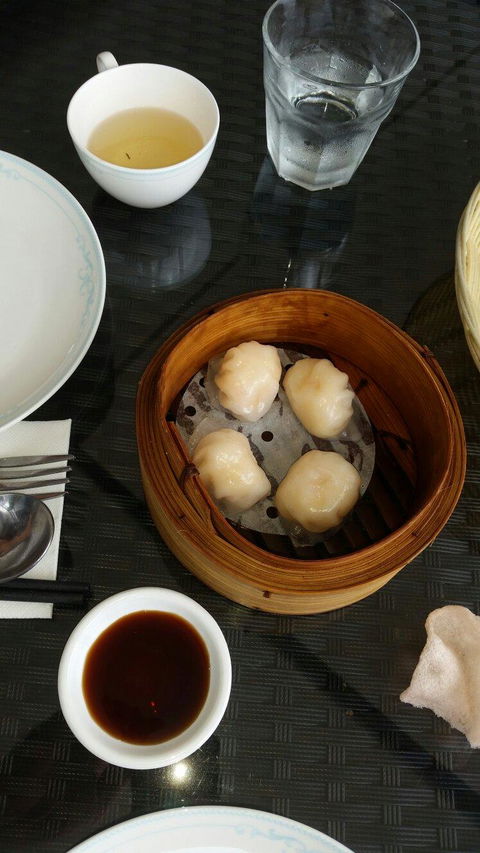 Beijing Palace - Tourism Cairns 6