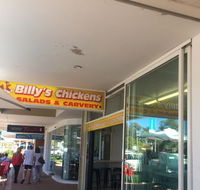 Billy's Chickens - Tourism Cairns