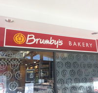 Brumby's Bakery - Tourism Cairns