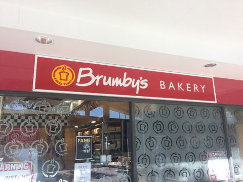 Brumby's Bakery - Tourism Cairns 0