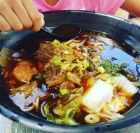 Bubble Tea Restaurant - Tourism Cairns