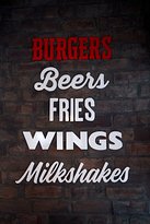 Burger Urge Crestwood - Tourism Cairns 1