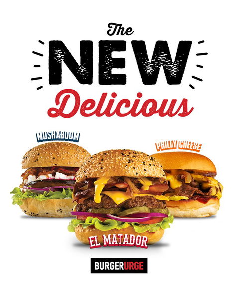 Burger Urge Crestwood - Tourism Cairns 3