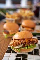 Burger Urge Crestwood - Tourism Cairns 5