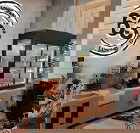 Cafe 63 - Tourism Cairns