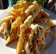 Cafe On Bayview - Tourism Cairns