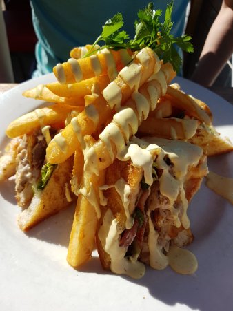 Cafe On Bayview - Tourism Cairns 0