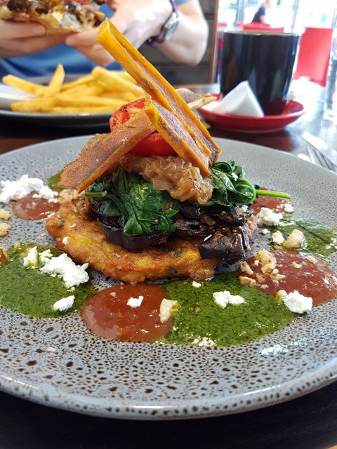 Cafe On Bayview - Tourism Cairns 2