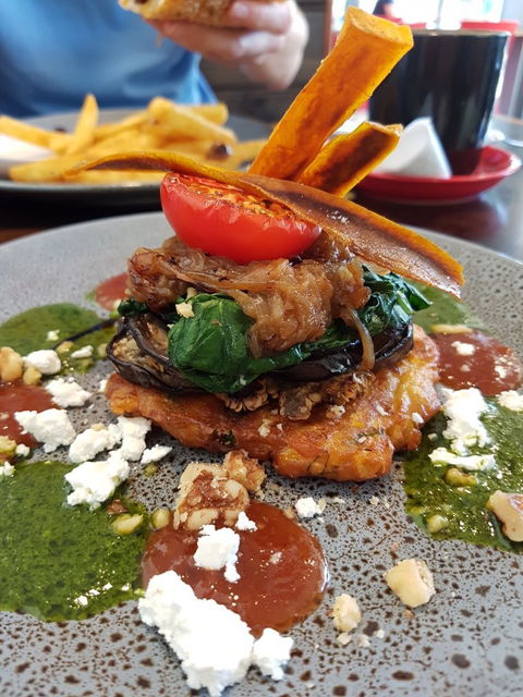 Cafe On Bayview - Tourism Cairns 3