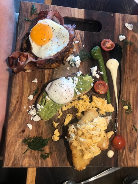 Cafe On Bayview - Tourism Cairns 4