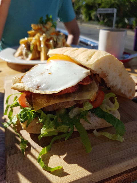 Cafe On Bayview - Tourism Cairns 5