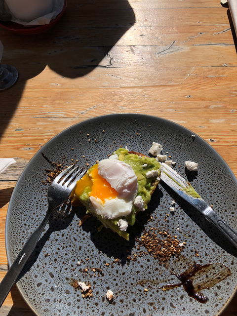 Cafe On Bayview - Tourism Cairns 6
