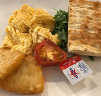 Chevron Social Eatery - Tourism Cairns