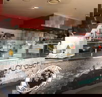 Crust Gourmet Pizza - Tourism Cairns