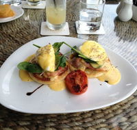 Eden Restaurant - Tourism Cairns