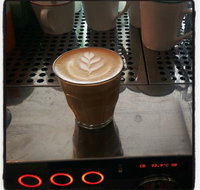 Espressions Cafe - Tourism Cairns