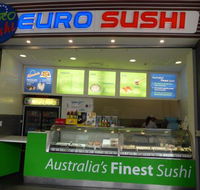 Euro Sushi - Tourism Cairns