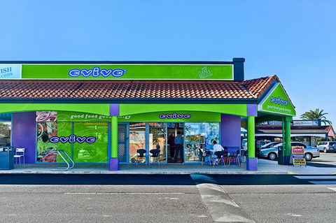 Evive - Tourism Cairns 0