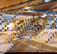 Fiery Deli - Tourism Cairns