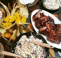 Gabo's Smokehouse - Tourism Cairns