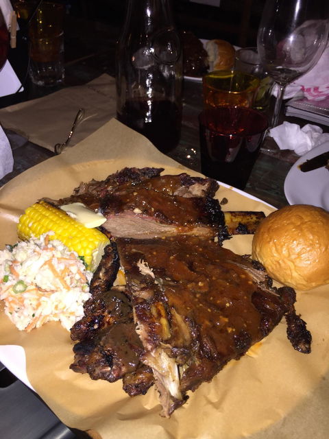 Gabo's Smokehouse - Tourism Cairns 5