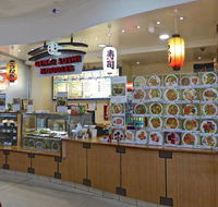 Genki Sushi Noodles - Tourism Cairns