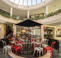 Get Caffeinated - Tourism Cairns