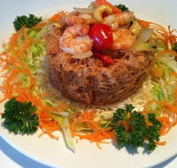Golden Taste Chinese Cuisine - Tourism Cairns