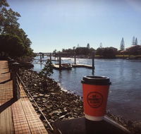 GS Gourmet Sliders - Tourism Cairns