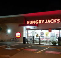 Hungry Jack's - Tourism Cairns