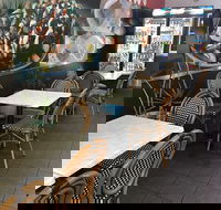Jacks Kebabs - Tourism Cairns