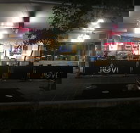 Jovi Woodfire Pizza and Pasta Bar - Tourism Cairns