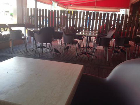 Kebab Grill - Tourism Cairns 0