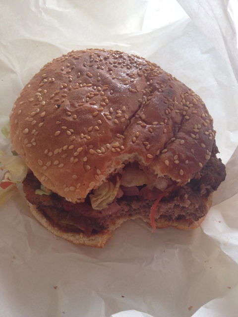 Kebab Grill - Tourism Cairns 1