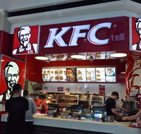 KFC - Tourism Cairns