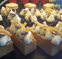 Konc Cafe - Tourism Cairns
