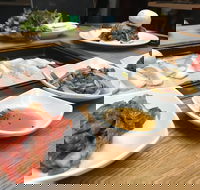 Korean Kitchen - Tourism Cairns