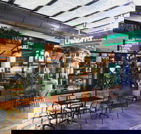 Liv Eat - Tourism Cairns