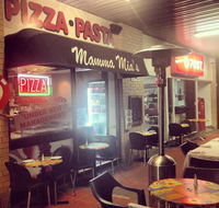 Mamma Mia's Italian Restaurant - Tourism Cairns