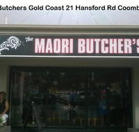 Maori Butchers - Tourism Cairns