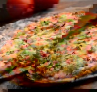 Maries Pizza Mermaid Beach - Tourism Cairns