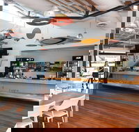 Marlin Bar Tavern - Tourism Cairns