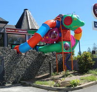 Mermaid Beach Tavern - Tourism Cairns