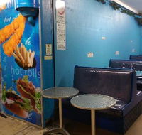 Mermaid Snack Bar - Tourism Cairns