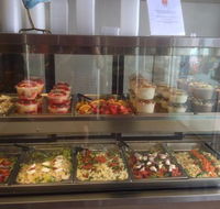 Metro Carvery - Tourism Cairns