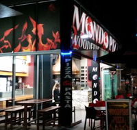 Mondo Pizza - Tourism Cairns